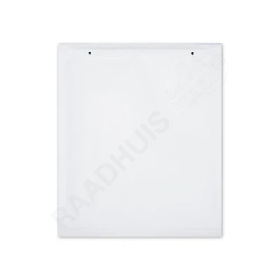 Afbeelding van Raadhuis luchtkussenenvelop E15 220x265mm wit met plakstrip 5 stuks RD 306615
