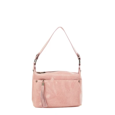 Afbeelding van myMo ROCKS Handtas rosa