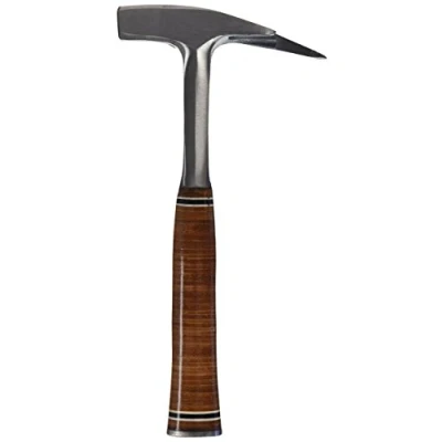 Afbeelding van Estwing E239ms Dakkers Pick Hammer Lederen Grip