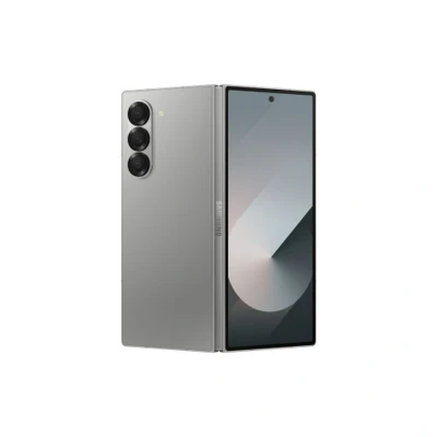 Afbeelding van Smartphone Samsung Galaxy Z Fold 6 7,6&quot;12 GB Zilverkleurig 512