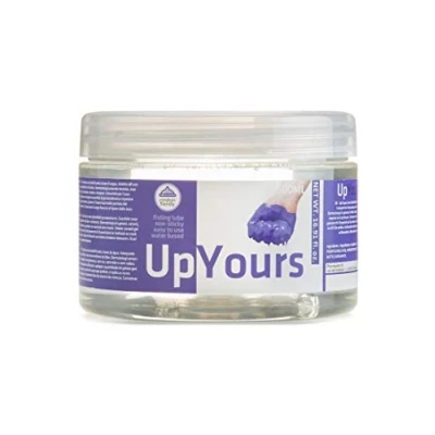 Afbeelding van Up Yours Waterbased Lubricant 17 fl oz / 500 ml