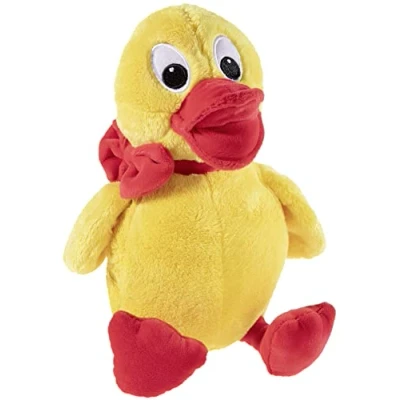 Afbeelding van Onze Klaas Vaak Eend knuffel 27 cm Pluche