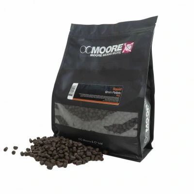 Afbeelding van CC Moore Squid Pellets 6mm (5kg)