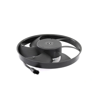 Afbeelding van Vemo Ventilatormotor /wiel Airco condensor / motorkoeling V40 01 1025