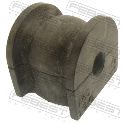 Afbeelding van FEBEST HSB CUR13 Stabilisatorstang Rubbers Achteras 13mm HONDA: Accord VIII Sedan (CP) 2.0 i VTEC, 3.5 V 6, 2.4, 2007 2012