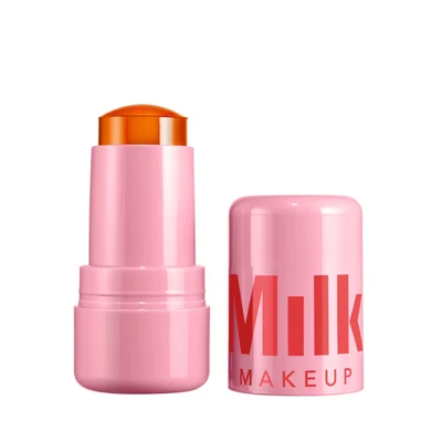 Afbeelding van Milk Makeup Cooling Water Jelly TINT Stick 2in1: lip &amp; wang, Maat: 5 ml, Fizz