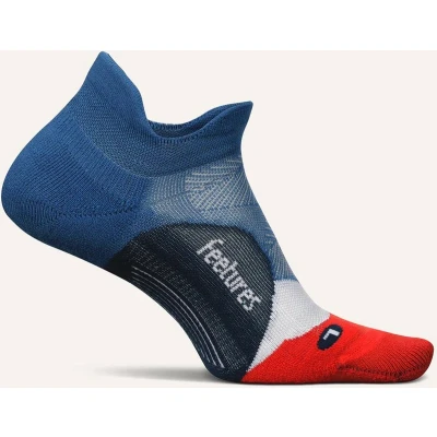 Afbeelding van Feetures Elite Light Cushion No Show Tab V2 Hardloopsokken Unisex