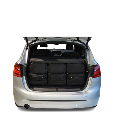 Afbeelding van Car Bags BMW 2 Serie Active Tourer (F45) 2014 2021