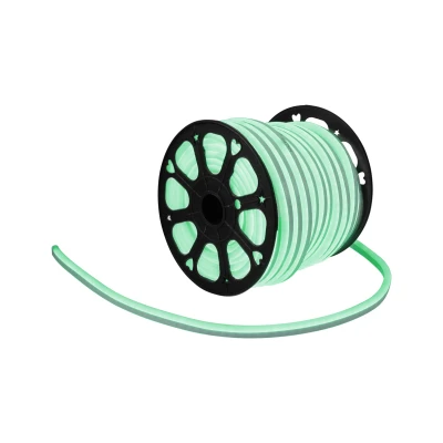 Afbeelding van Eurolite LED Neon Flex 230V Slim RGB 100cm