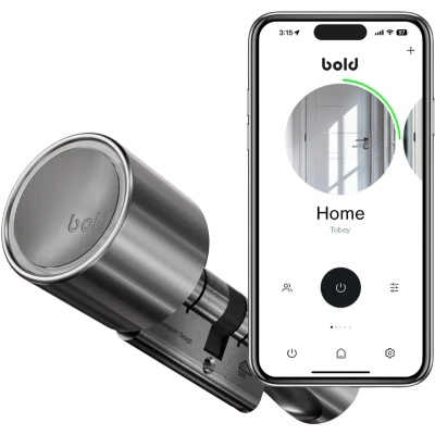 Afbeelding van Bold Smart Lock Cylinder SX 43 100343