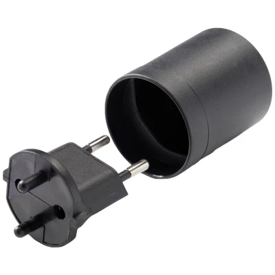 Afbeelding van Kaiser 154/sw/1 Stekkeradapter Set van 1 stuk