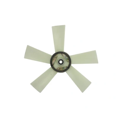 Afbeelding van Thermotec Ventilatorwiel motorkoeling D9M013TT