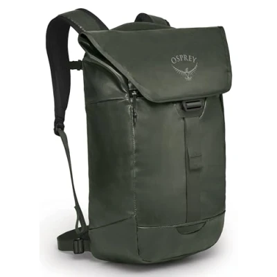 Afbeelding van Osprey Backpack, Maat: One Size, Haybale green