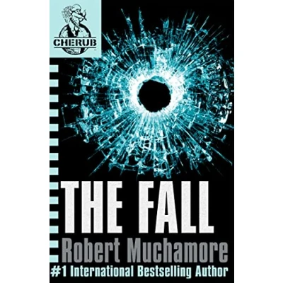 Afbeelding van Cherub 07. The Fall: Book 7