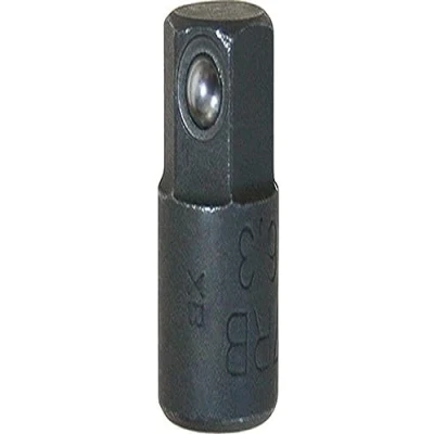 Afbeelding van Gedore Adapter 1/4&quot; 4 kt &gt; 6 2329239