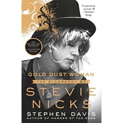 Afbeelding van Gold Dust Woman: The Biography of Stevie Nicks