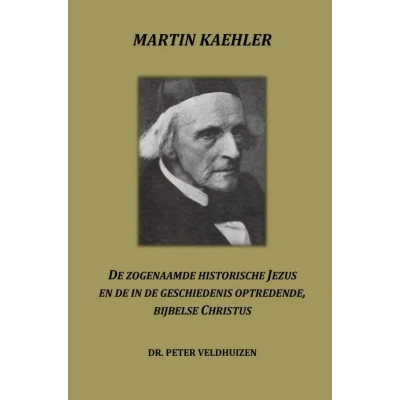 Afbeelding van MARTIN KAEHLER