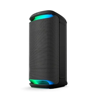 Afbeelding van Sony SRS XV800 Zwart