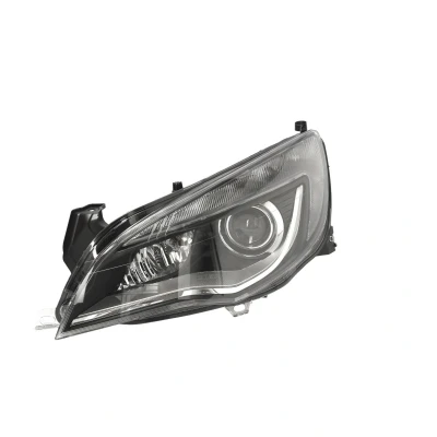 Afbeelding van Hella Koplamp Opel Astra J 09 Links Xen Dagrijverlichting Bochtverlichting 1ZT 010 012 411