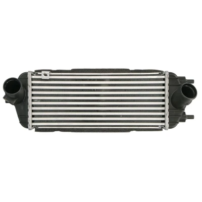 Afbeelding van Intercooler, inlaatluchtkoeler NRF 309076