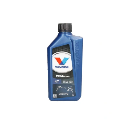 Afbeelding van Valvoline Durablend Scooter 2T 1L Motorolie 862064