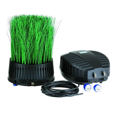 Afbeelding van Oase Oxytex Set 1000