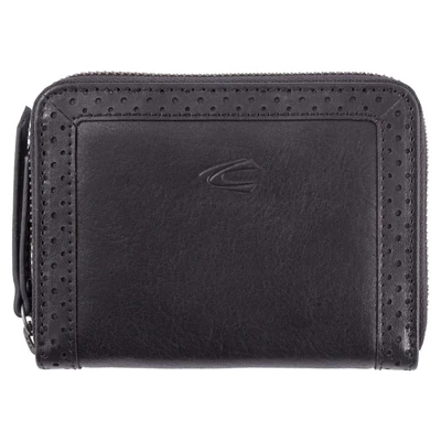 Afbeelding van camel active Talara Portemonnee RFID Leer 12 cm