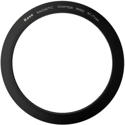 Afbeelding van Kase Magnetic Adapter Verloopring Circ 67 77mm