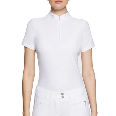 Afbeelding van Samshield SS25 Wedstrijdshirt Aloise Airverkocht door HypoStore