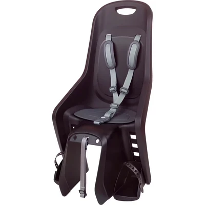 Afbeelding van Polisport Duo Bubbly+ Maxi MIK HD ompatible Drager Zwart