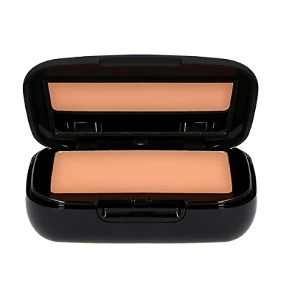 Afbeelding van Make up Studio Compact Earth Powder uppoeder Matte 2