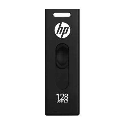 Afbeelding van HP x911w 128 GB SSD Flash stick USB 3.2 Gen 1 Zwart HPFD911W
