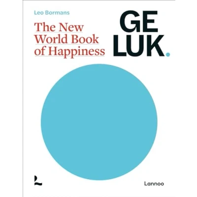 Afbeelding van Geluk: The New World Book of Happiness