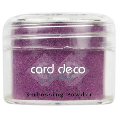 Afbeelding van Fuchsia Embossingpoeder