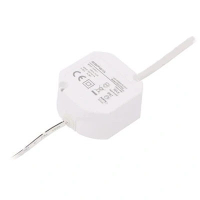 Afbeelding van LED voeding 12V, 1A 12W IP67 WATERPROOF ESPE