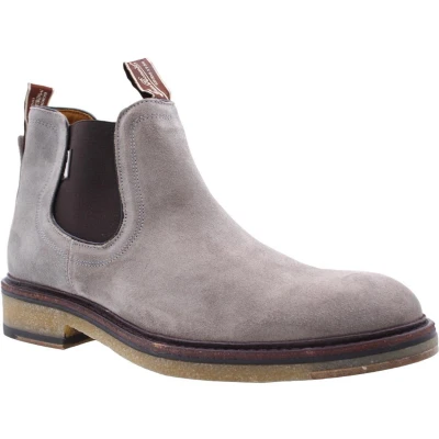 Afbeelding van Floris Van Bommel Boot Taupe 41
