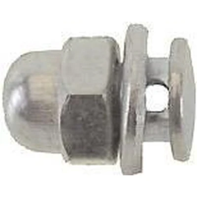 Afbeelding van Bofix Ds Kabelklembout Weinm.M6 12St