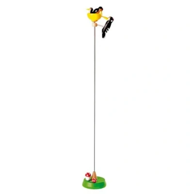 Afbeelding van Goki Klop specht met kleintje 42,5cm