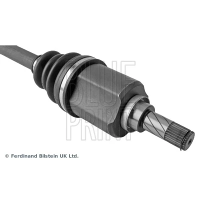 Afbeelding van Aandrijfas BLUE PRINT ADBP890049