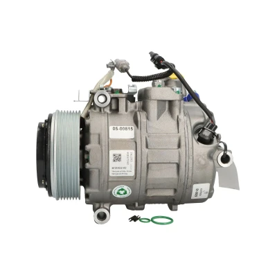 Afbeelding van Compressor, airconditioning ELSTOCK 51 0829