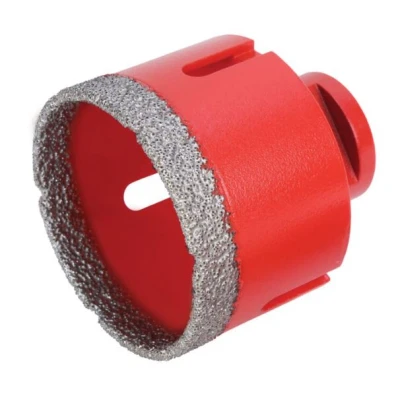 Afbeelding van Rubi Tegelboor 60 mm Droog (M14)