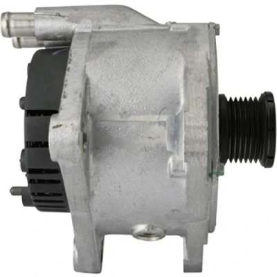Afbeelding van HELLA 8EL 011 712 401 Dynamo / Alternator 14V 155A RENAULT: ESPACE 4, MEGANE 2, SCENIC 2