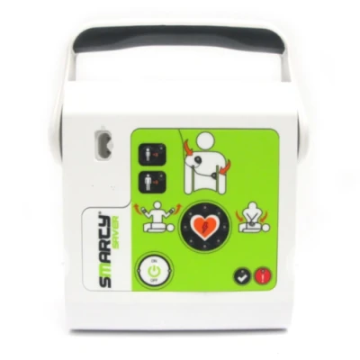 Afbeelding van Smarty Saver AED