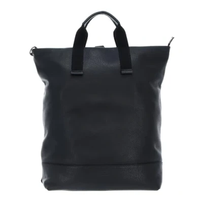 Afbeelding van Jost VIKA Rugzak, Dames, Maat: One Size, Black