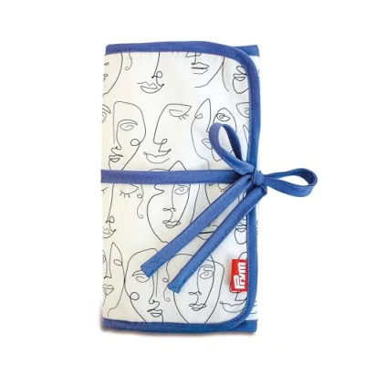Afbeelding van Prym 612079 tas, katoen, crème, één maat