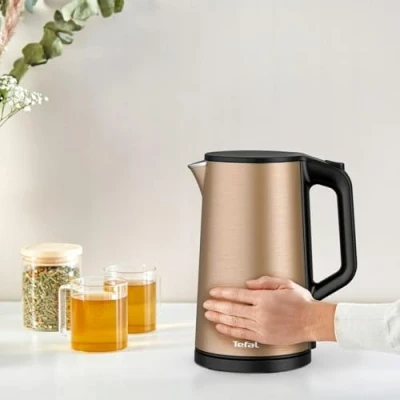 Afbeelding van Tefal KI583C Waterkoker, Goud