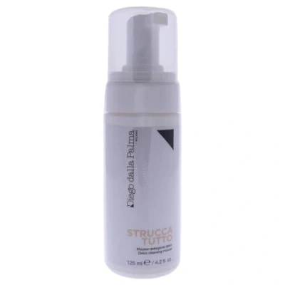 Afbeelding van D.Palma Gezichtsreiniger Mousse