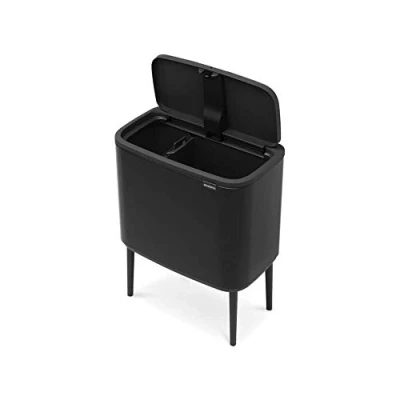 Afbeelding van Bo Touch Bin 11+23 ltr, Brabantia