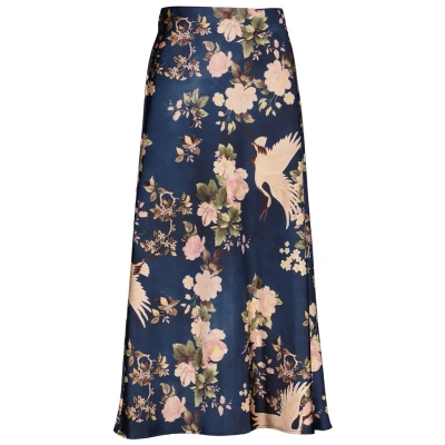 Afbeelding van Amelie &amp; Rok Blauw S