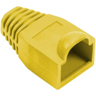 Afbeelding van RJ45 stekker tule